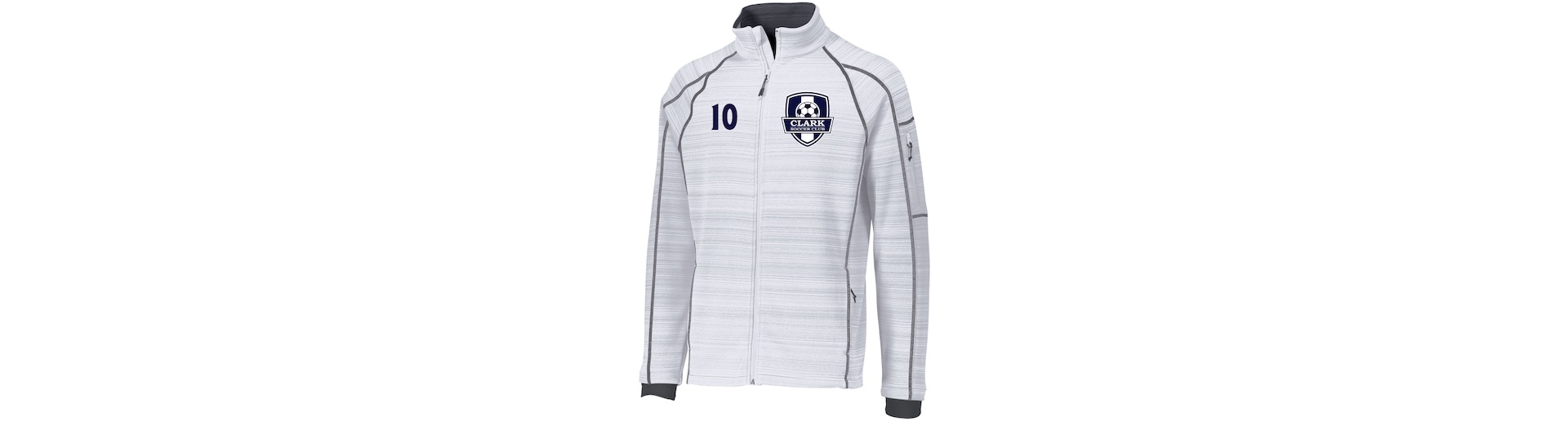 Clark Soccer Gear